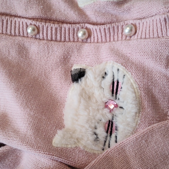 Girls Winter Set - Picture 3 of 4